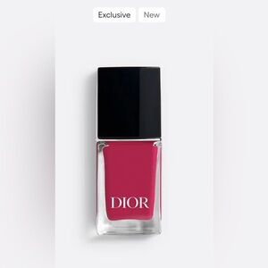Dior Vernis Nail Laquer-663 Désir